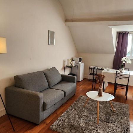 La Maison De Mathilde อาล็องซง ภายนอก รูปภาพ