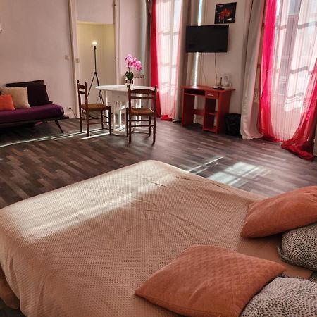 La Maison De Mathilde อาล็องซง ภายนอก รูปภาพ