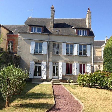 La Maison De Mathilde อาล็องซง ภายนอก รูปภาพ