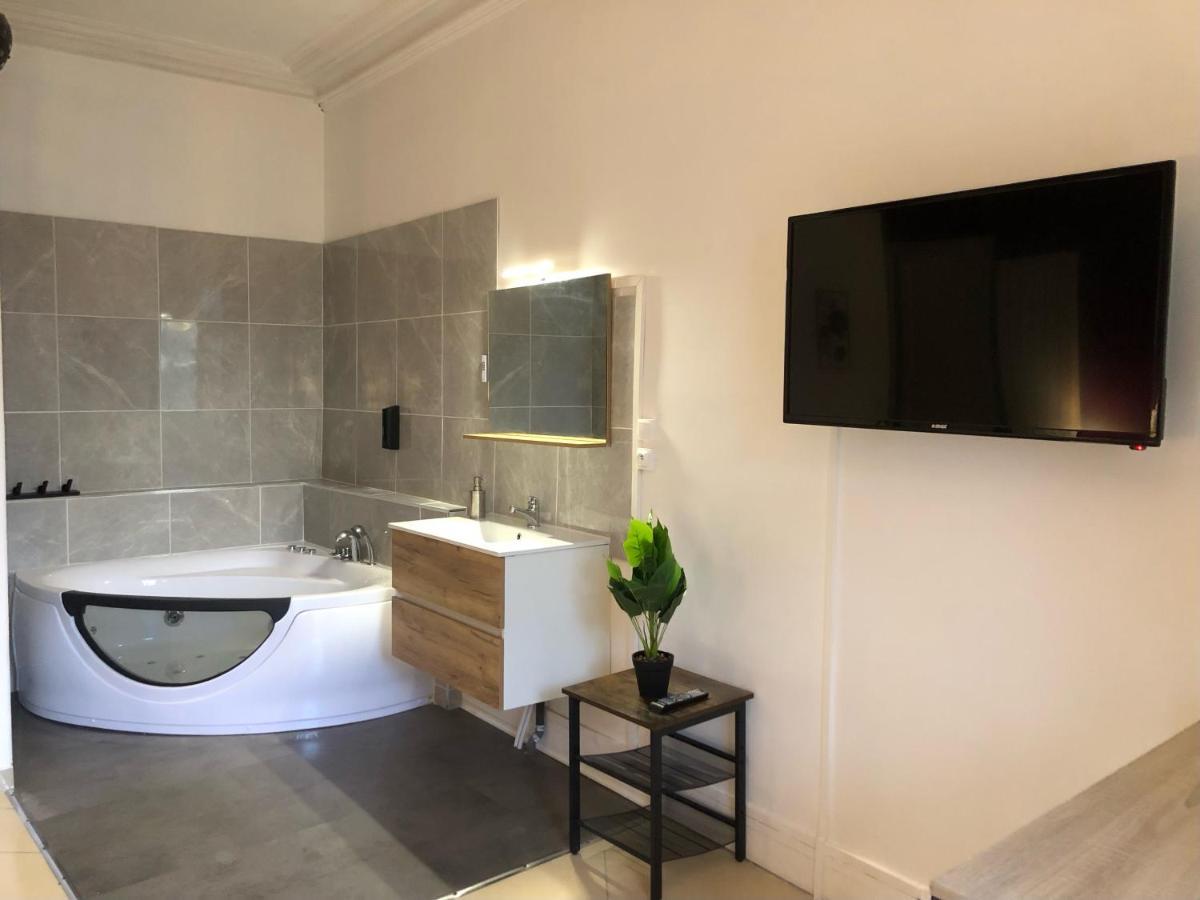 La Maison De Mathilde อาล็องซง ภายนอก รูปภาพ