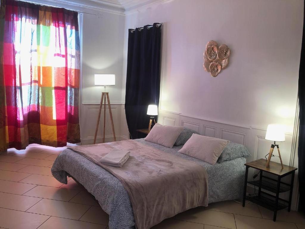 La Maison De Mathilde อาล็องซง ภายนอก รูปภาพ