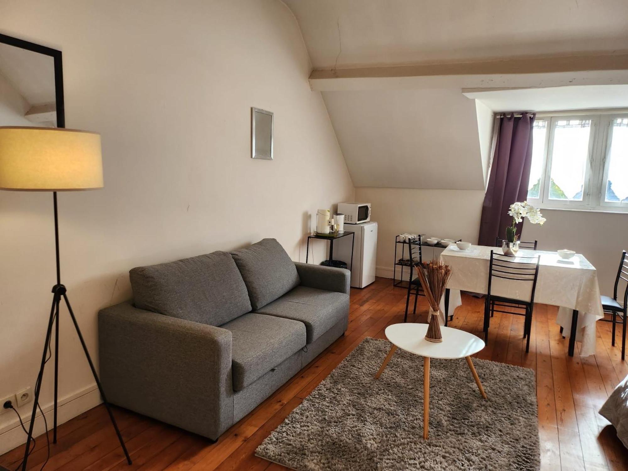 La Maison De Mathilde อาล็องซง ภายนอก รูปภาพ
