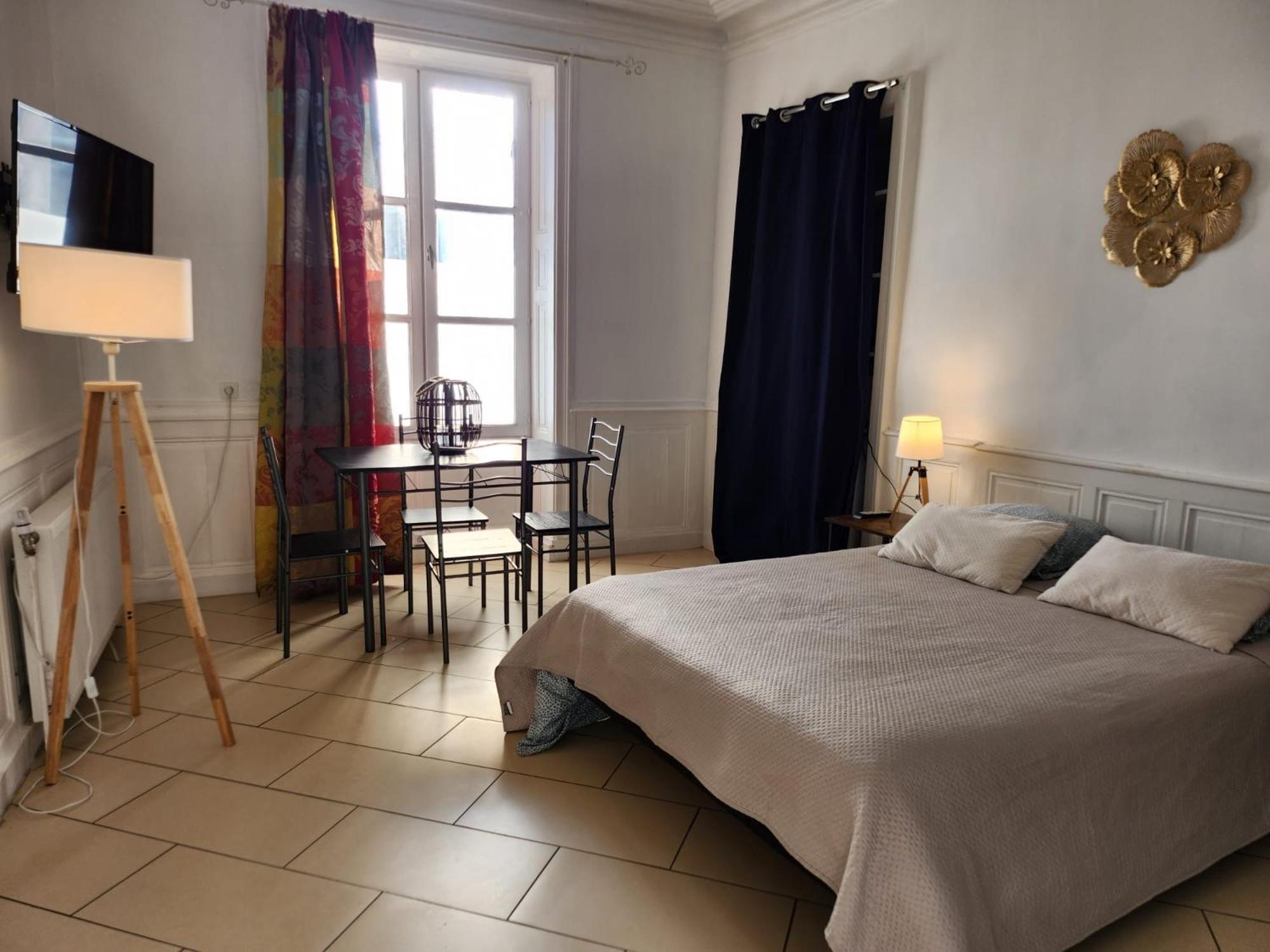 La Maison De Mathilde อาล็องซง ภายนอก รูปภาพ