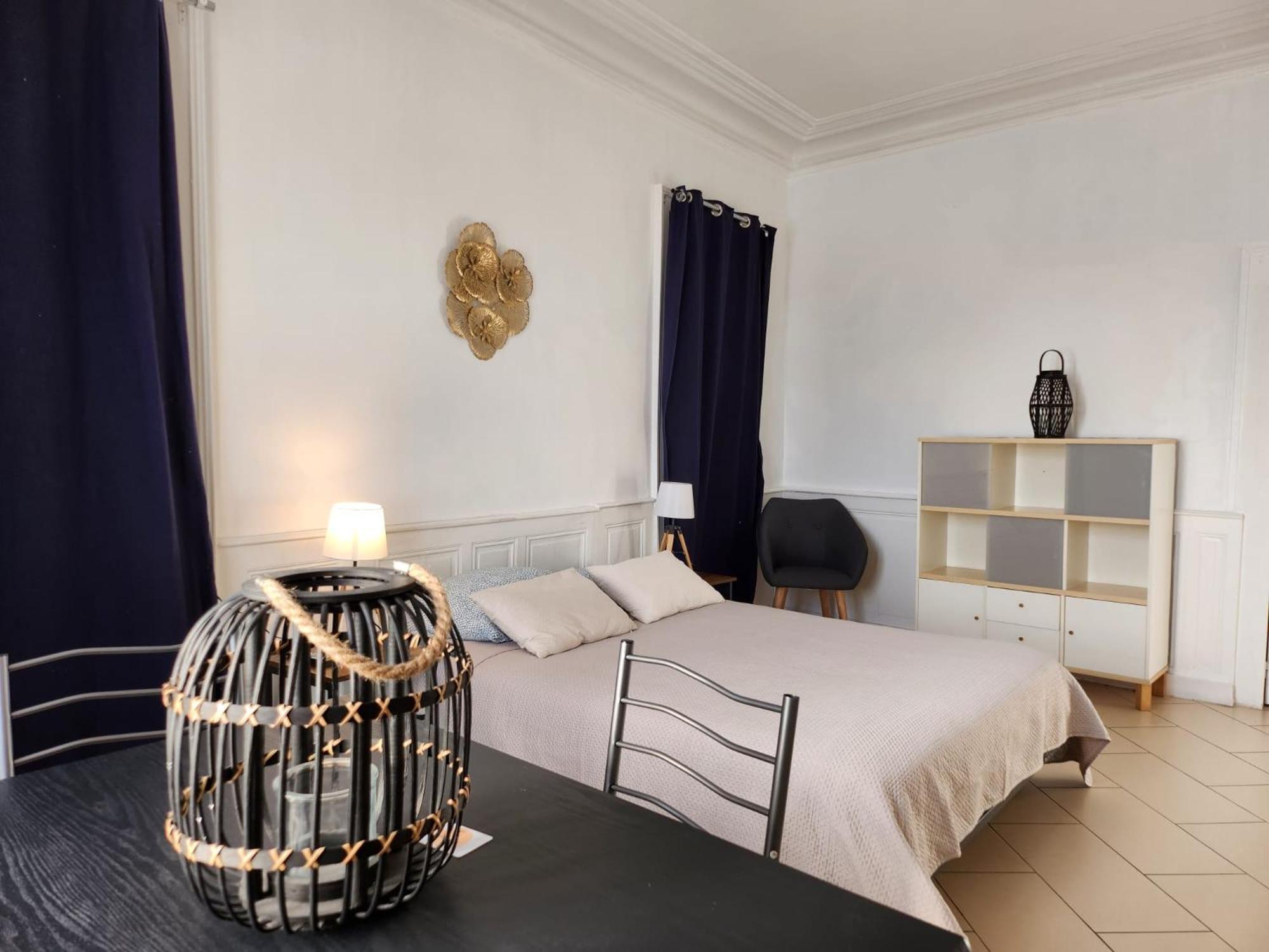 La Maison De Mathilde อาล็องซง ภายนอก รูปภาพ