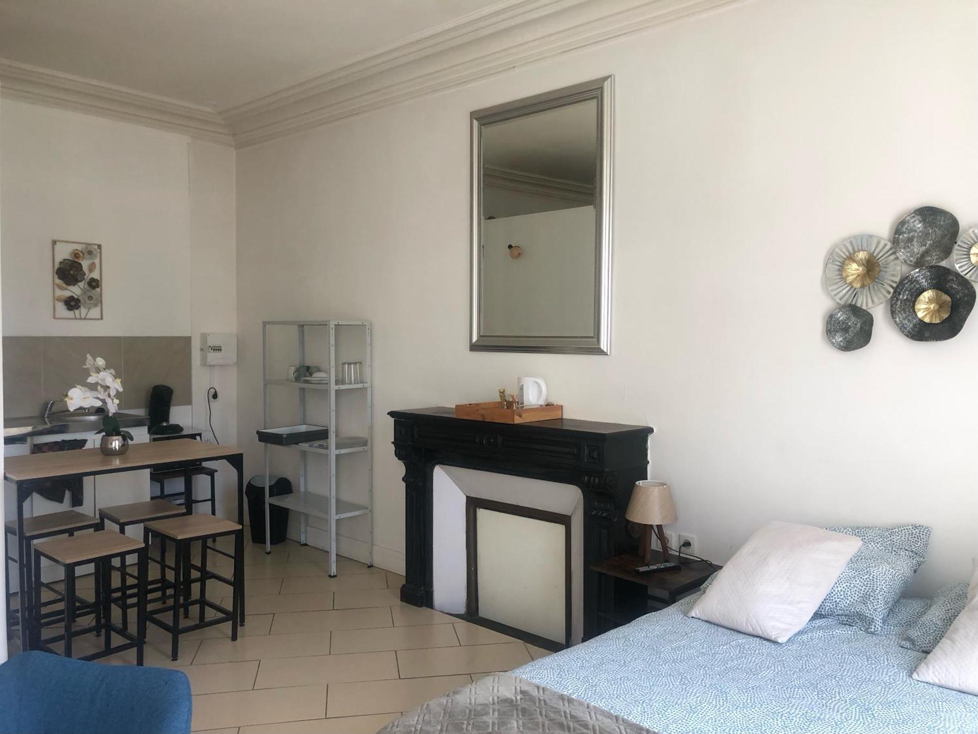 La Maison De Mathilde อาล็องซง ภายนอก รูปภาพ