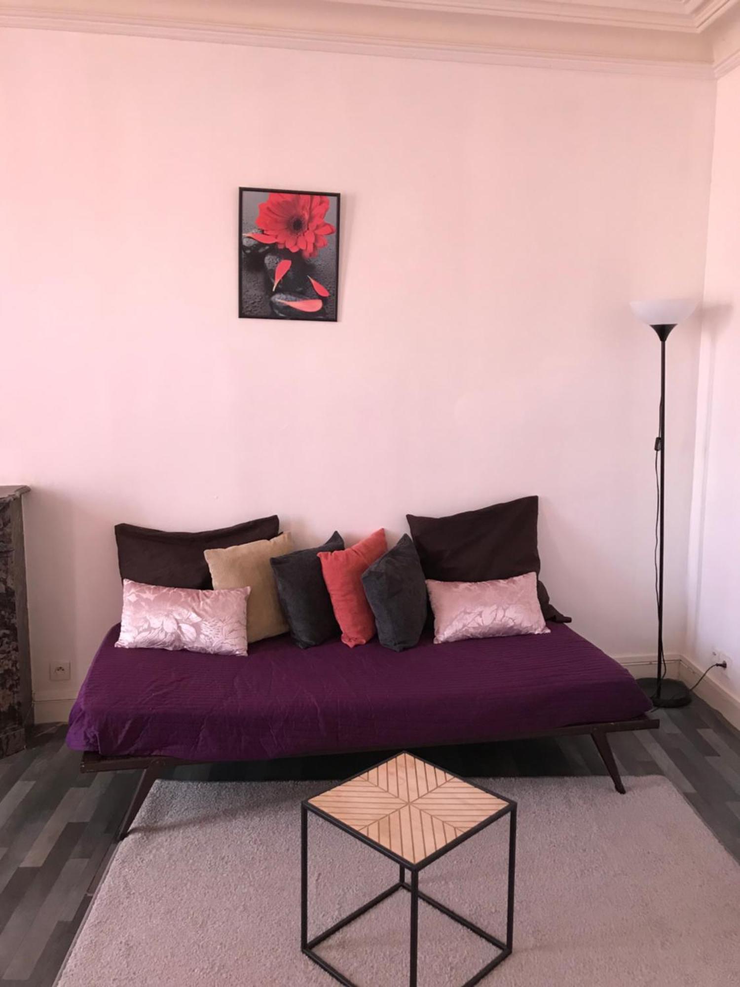 La Maison De Mathilde อาล็องซง ภายนอก รูปภาพ