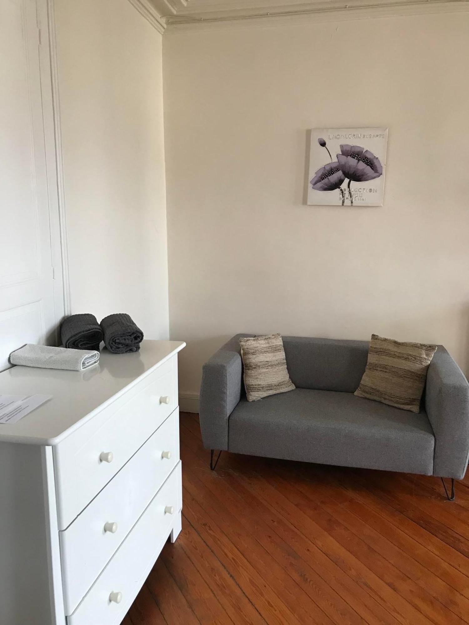 La Maison De Mathilde อาล็องซง ภายนอก รูปภาพ