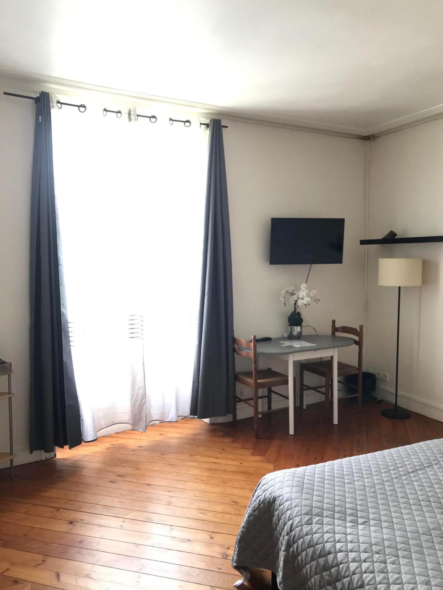 La Maison De Mathilde อาล็องซง ภายนอก รูปภาพ