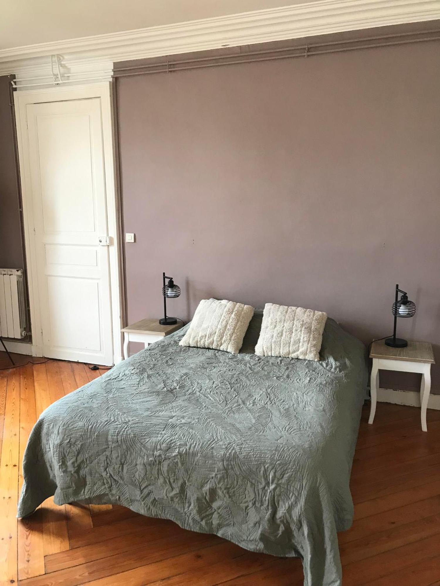 La Maison De Mathilde อาล็องซง ภายนอก รูปภาพ