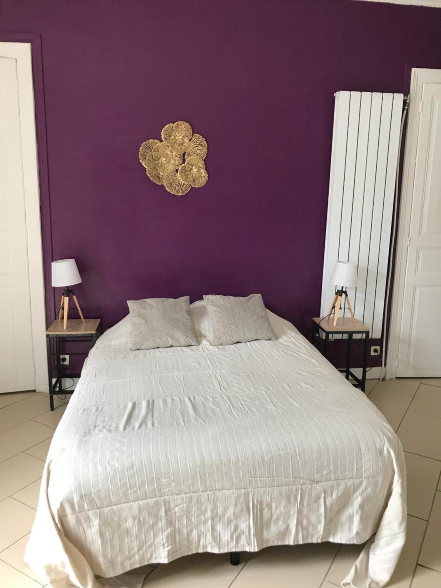 La Maison De Mathilde อาล็องซง ภายนอก รูปภาพ