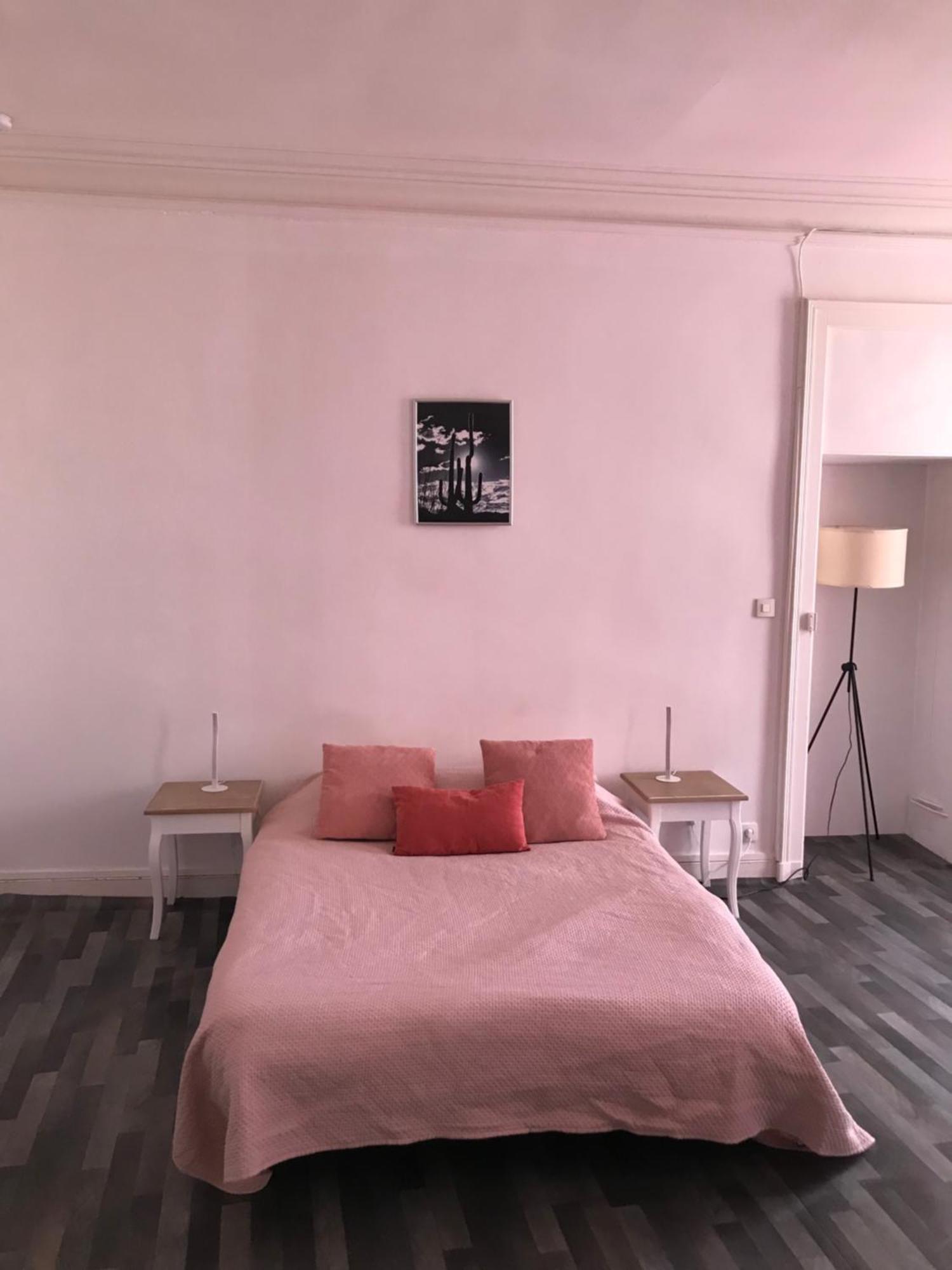 La Maison De Mathilde อาล็องซง ภายนอก รูปภาพ